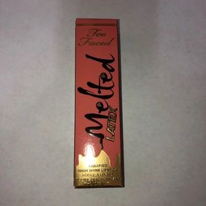 Too Faced Melted Latex Hopeless Romantic